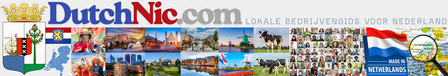Gemaakt in Nederland - TP Media group